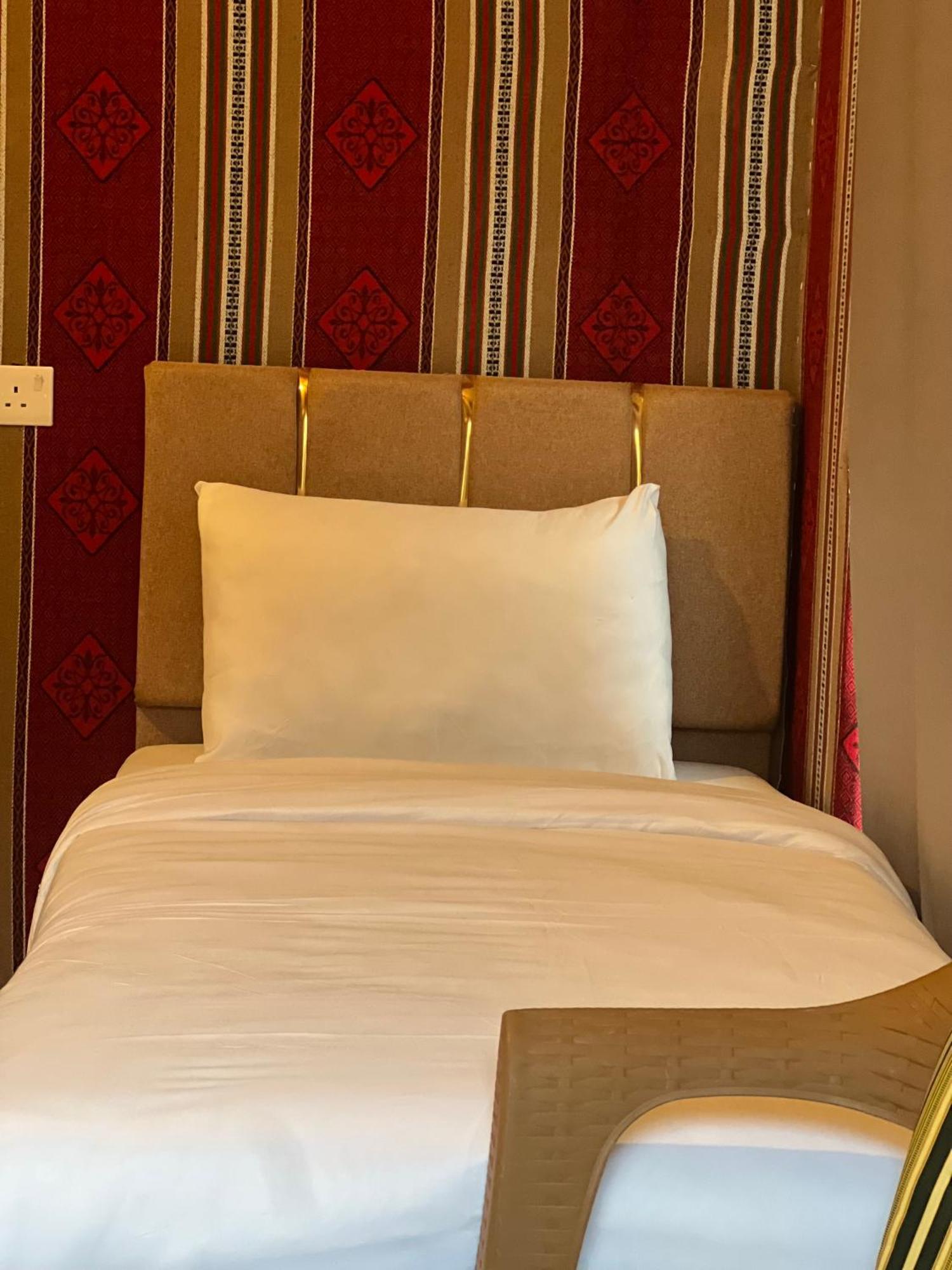 Rum Moon Luxury Camp Ουάντι Ραμ Εξωτερικό φωτογραφία