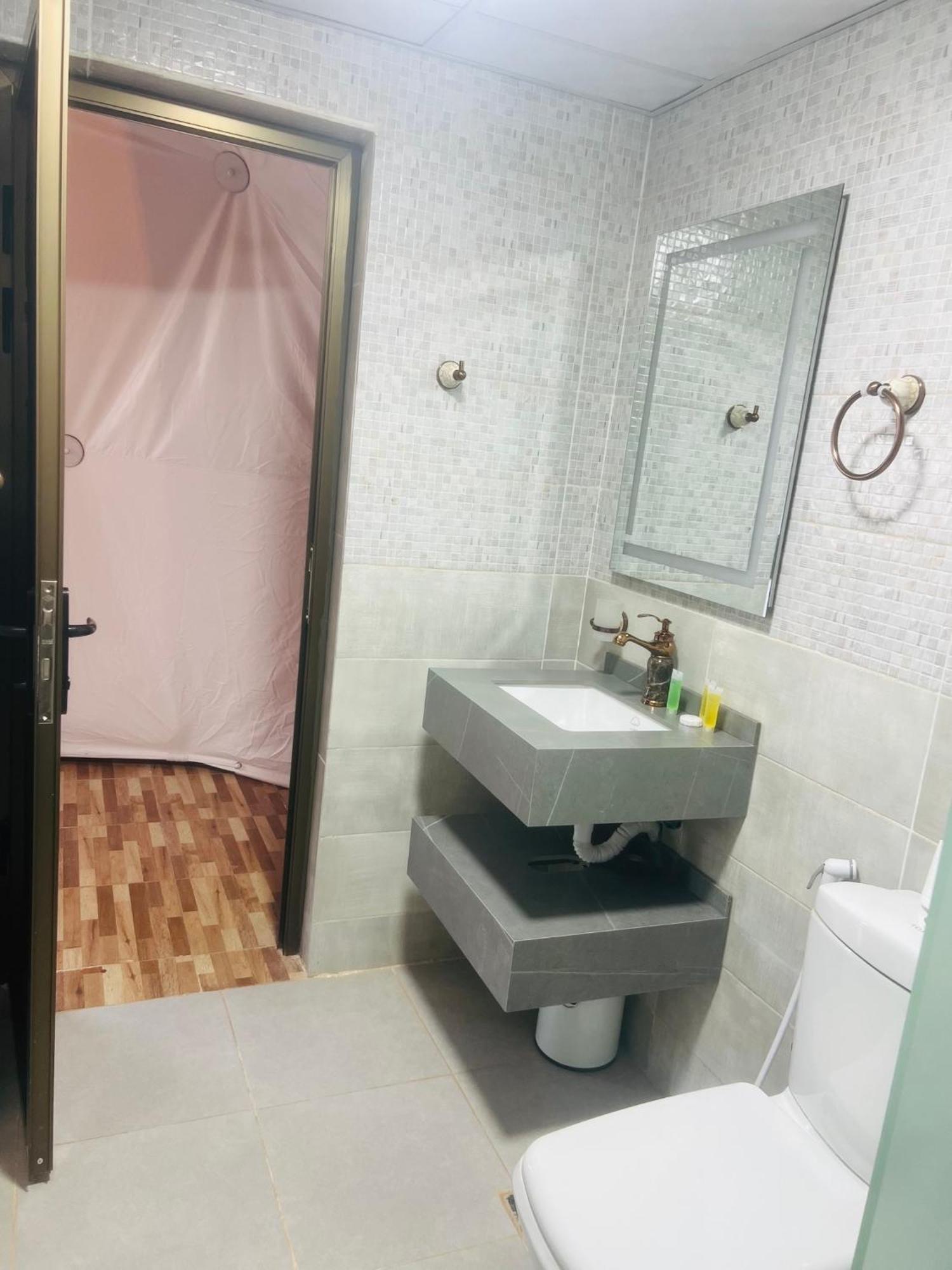 Rum Moon Luxury Camp Ουάντι Ραμ Εξωτερικό φωτογραφία